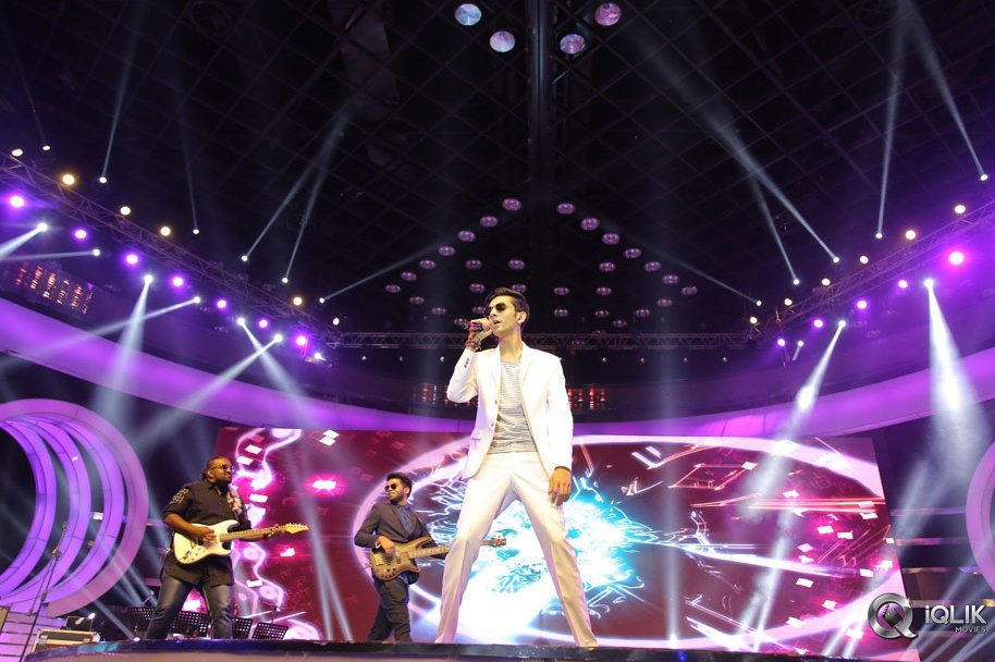 Agnyaathavaasi-Movie-Audio-Launch-Photos